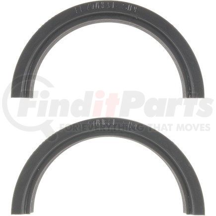 19-10116-01 by VICTOR REINZ GASKETS - Engine Crankshaft Seal Kit