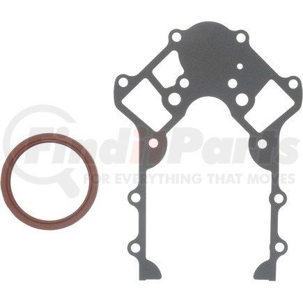 19-10118-01 by VICTOR REINZ GASKETS - Engine Crankshaft Seal Kit