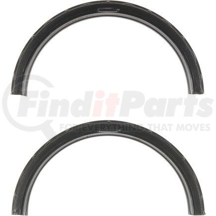 19-10120-01 by VICTOR REINZ GASKETS - Engine Crankshaft Seal Kit