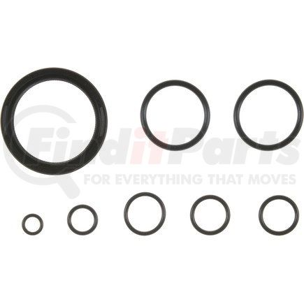 19-10130-01 by VICTOR REINZ GASKETS - Engine Crankshaft Seal Kit