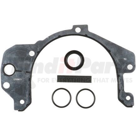 19-10128-01 by VICTOR REINZ GASKETS - Engine Crankshaft Seal Kit