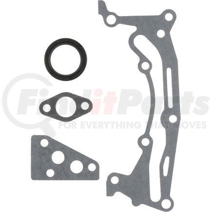 19-10133-01 by VICTOR REINZ GASKETS - Engine Crankshaft Seal Kit