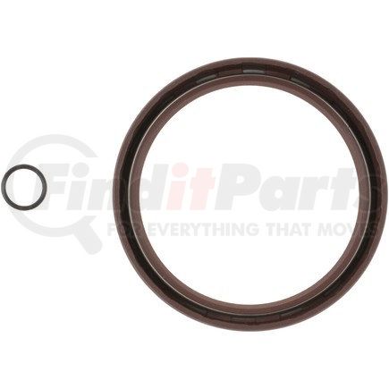 19-10136-01 by VICTOR REINZ GASKETS - Engine Crankshaft Seal Kit