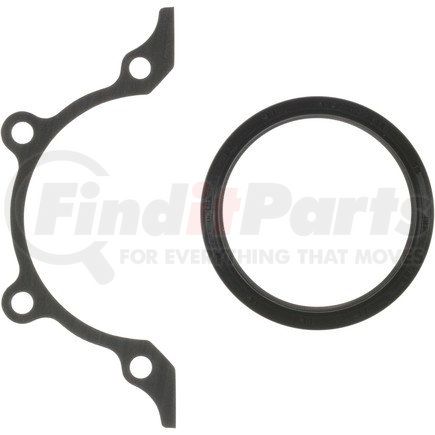 19-10141-01 by VICTOR REINZ GASKETS - Engine Crankshaft Seal Kit