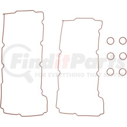 15-10660-01 by VICTOR REINZ GASKETS - Engine Valve Cover Gasket Set