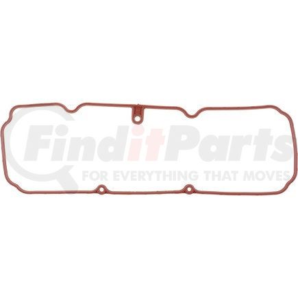 15-10662-01 by VICTOR REINZ GASKETS - Engine Valve Cover Gasket Set