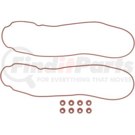 15-10664-01 by VICTOR REINZ GASKETS - Engine Valve Cover Gasket Set