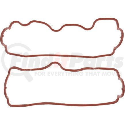 15-10666-01 by VICTOR REINZ GASKETS - Engine Valve Cover Gasket Set