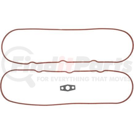 15-10663-01 by VICTOR REINZ GASKETS - Engine Valve Cover Gasket Set