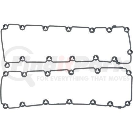 15-10670-01 by VICTOR REINZ GASKETS - Engine Valve Cover Gasket Set