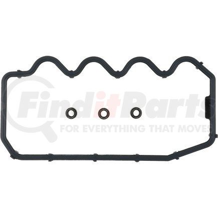 15-10671-01 by VICTOR REINZ GASKETS - Engine Valve Cover Gasket Set for Select Ford and Mercury 2.0L