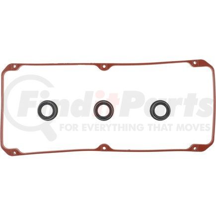 15-10672-01 by VICTOR REINZ GASKETS - Engine Valve Cover Gasket Set