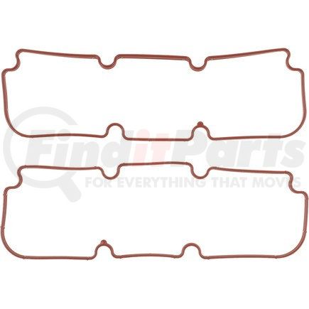 15-10614-01 by VICTOR REINZ GASKETS - Engine Valve Cover Gasket Set