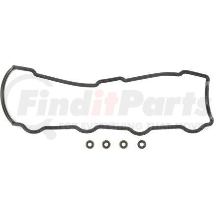 15-10618-01 by VICTOR REINZ GASKETS - Engine Valve Cover Gasket Set