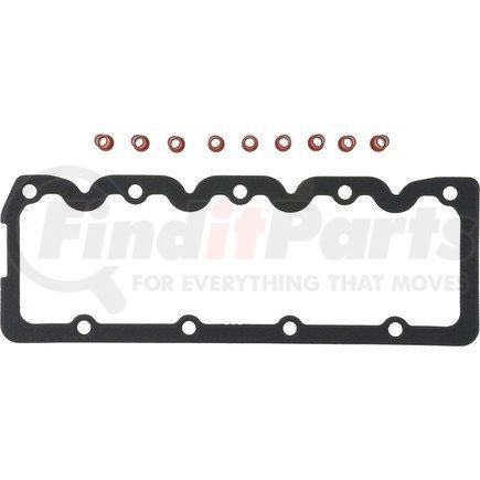 15-10624-01 by VICTOR REINZ GASKETS - Engine Valve Cover Gasket Set