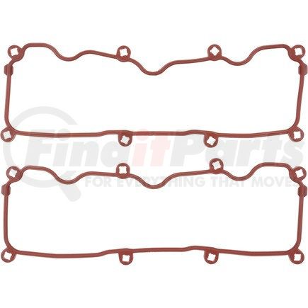 15-10623-01 by VICTOR REINZ GASKETS - Engine Valve Cover Gasket Set