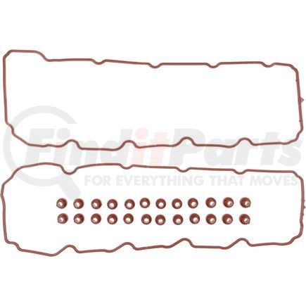 15-10673-01 by VICTOR REINZ GASKETS - Engine Valve Cover Gasket Set for Select Ford Contour and Mercury Mystique