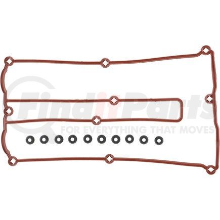 15-10677-01 by VICTOR REINZ GASKETS - Engine Valve Cover Gasket Set