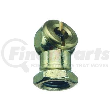 Plews 17-350 Chuck, Ball Foot, Direct Airline
