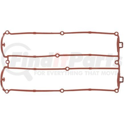 15-10674-01 by VICTOR REINZ GASKETS - Engine Valve Cover Gasket Set