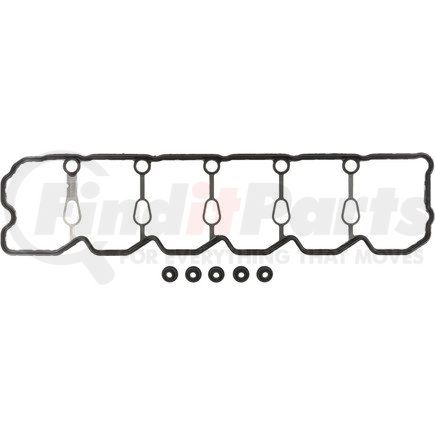 15-10679-01 by VICTOR REINZ GASKETS - Engine Valve Cover Gasket Set