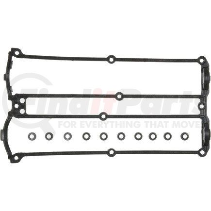 15-10678-01 by VICTOR REINZ GASKETS - Engine Valve Cover Gasket Set