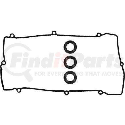 15-10681-01 by VICTOR REINZ GASKETS - Engine Valve Cover Gasket Set