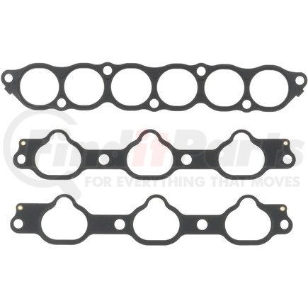 15-10682-01 by VICTOR REINZ GASKETS - Engine Intake Manifold Gasket Set