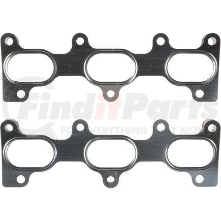 15-10683-01 by VICTOR REINZ GASKETS - Exhaust Manifold Gasket Set