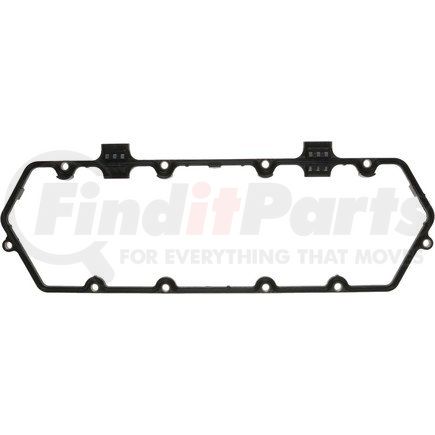 15-10686-01 by VICTOR REINZ GASKETS - Engine Valve Cover Gasket Set