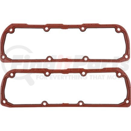 15-10684-01 by VICTOR REINZ GASKETS - Engine Valve Cover Gasket Set