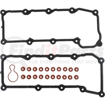 15-10685-01 by VICTOR REINZ GASKETS - Engine Valve Cover Gasket Set