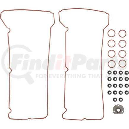 15-10688-01 by VICTOR REINZ GASKETS - Engine Valve Cover Gasket Set