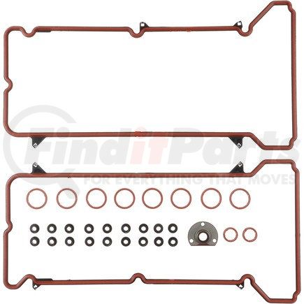 15-10689-01 by VICTOR REINZ GASKETS - Engine Valve Cover Gasket Set