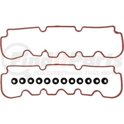 15-10690-01 by VICTOR REINZ GASKETS - Engine Valve Cover Gasket Set