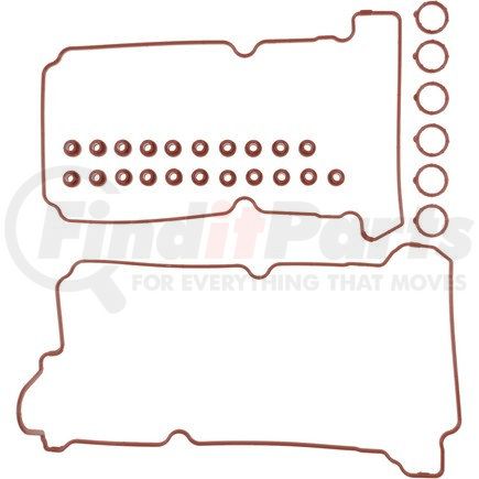 15-10696-01 by VICTOR REINZ GASKETS - Engine Valve Cover Gasket Set