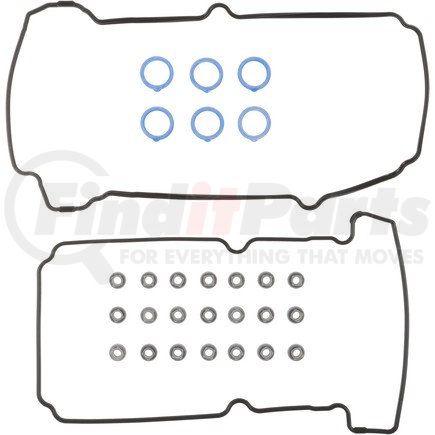 15-10695-01 by VICTOR REINZ GASKETS - Engine Valve Cover Gasket Set