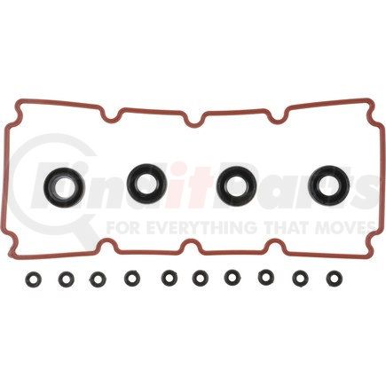 15-10697-01 by VICTOR REINZ GASKETS - Engine Valve Cover Gasket Set