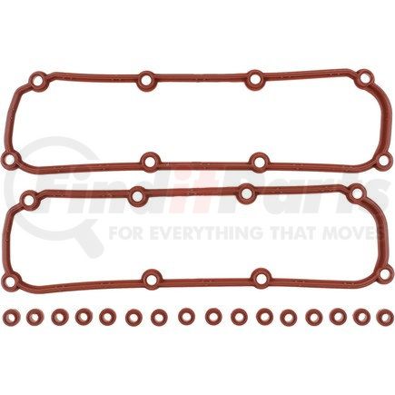 15-10699-01 by VICTOR REINZ GASKETS - Engine Valve Cover Gasket Set