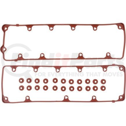 15-10701-01 by VICTOR REINZ GASKETS - Engine Valve Cover Gasket Set