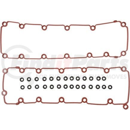 15-10703-01 by VICTOR REINZ GASKETS - Engine Valve Cover Gasket Set