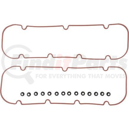 15-10702-01 by VICTOR REINZ GASKETS - Engine Valve Cover Gasket Set