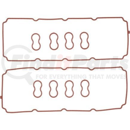 15-10705-01 by VICTOR REINZ GASKETS - Engine Valve Cover Gasket Set