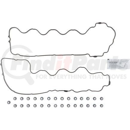 15-10704-01 by VICTOR REINZ GASKETS - Engine Valve Cover Gasket Set
