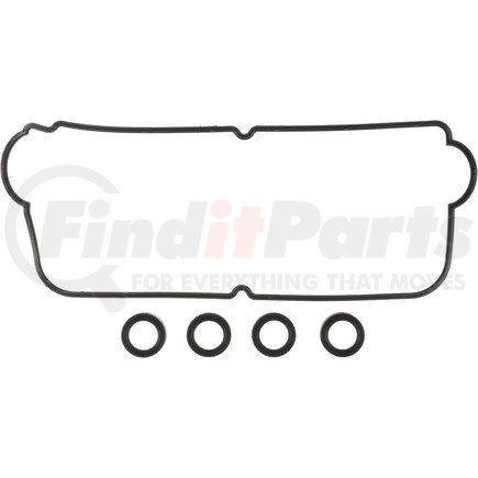 15-10706-01 by VICTOR REINZ GASKETS - Engine Valve Cover Gasket Set