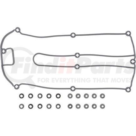 15-10709-01 by VICTOR REINZ GASKETS - Engine Valve Cover Gasket Set