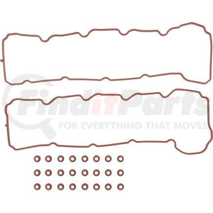 15-10708-01 by VICTOR REINZ GASKETS - Engine Valve Cover Gasket Set