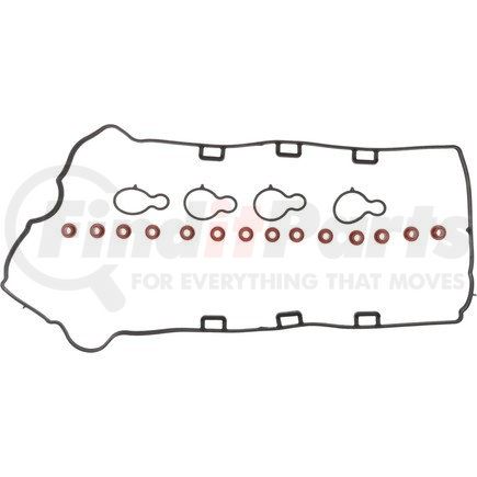 15-10713-01 by VICTOR REINZ GASKETS - Engine Valve Cover Gasket Set