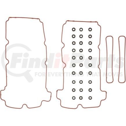 15-10710-01 by VICTOR REINZ GASKETS - Engine Valve Cover Gasket Set for Select Jaguar S-Type and Lincoln LS 3.0L