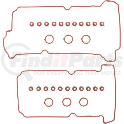 15-10715-01 by VICTOR REINZ GASKETS - Engine Valve Cover Gasket Set